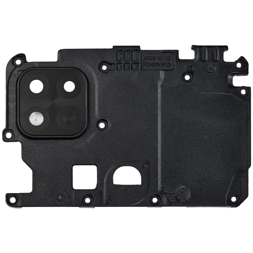 Motherboard Protective Cover With Lens For Xiaomi Redmi 10A
