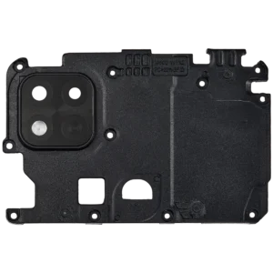 Motherboard Protective Cover With Lens For Xiaomi Redmi 10A