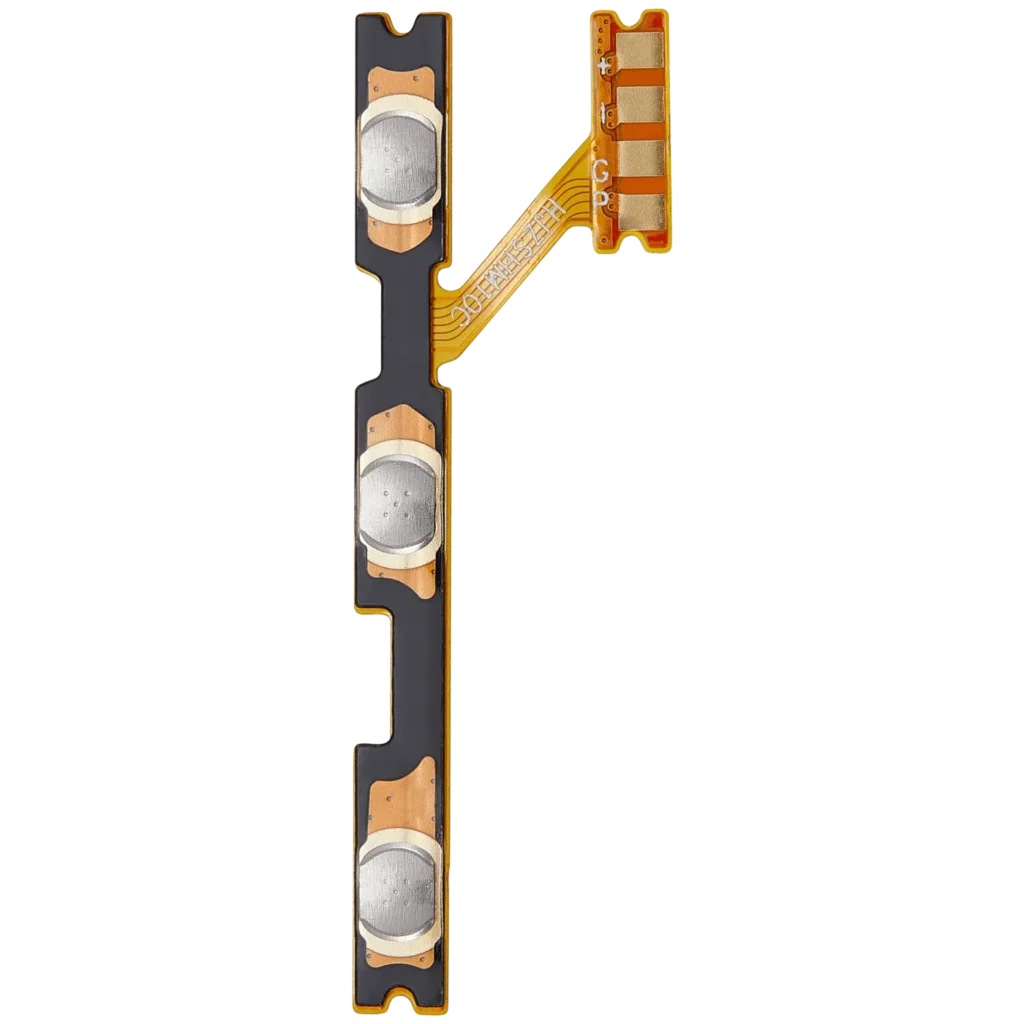 Power / Volume Button Flex Cable For Xiaomi Redmi 10C
