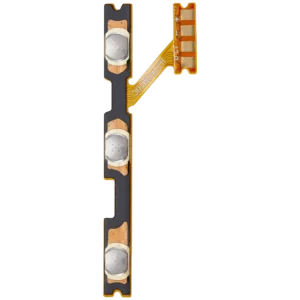 Power / Volume Button Flex Cable For Xiaomi Redmi 10C