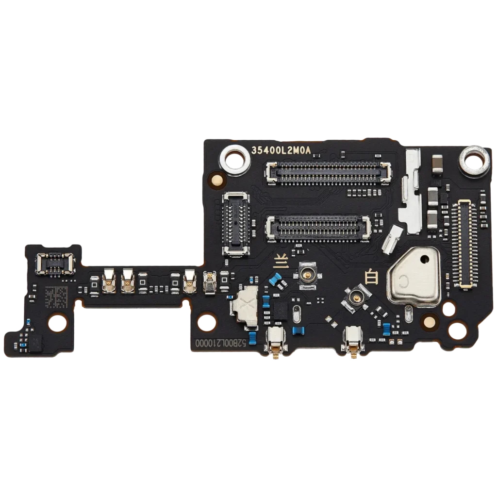 SIM Card Reader Board For Xiaomi 12 Pro