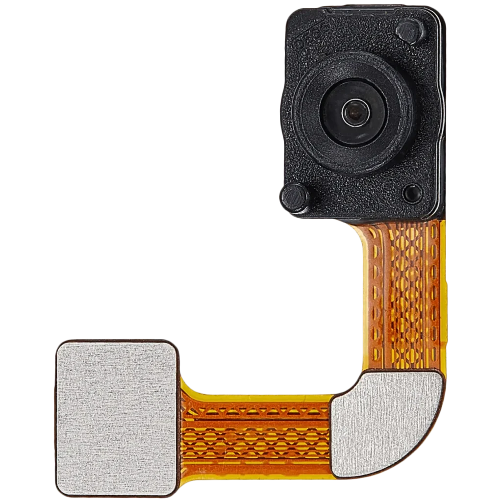 Fingerprint Sensor Flex For Xiaomi 12 Lite