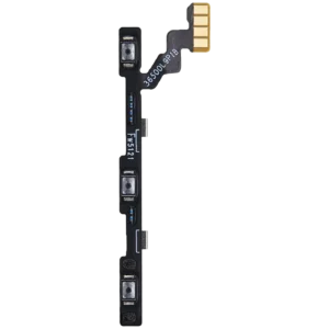Power / Volume Button Flex Cable For Xiaomi 12 Lite