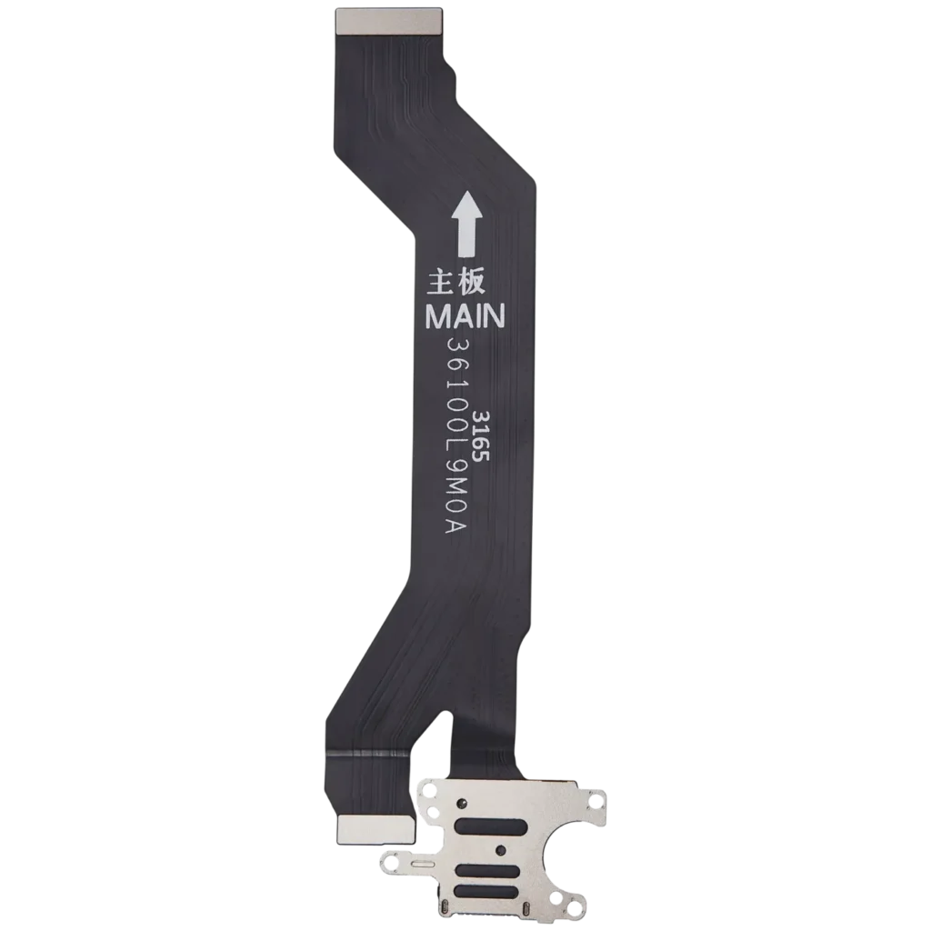 Sim Card Holder Socket With Flex Cable For Xiaomi 12 Lite