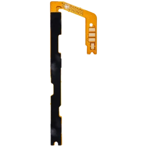 Power And Volume Button Flex For T-Mobile Revvl 7 Pro