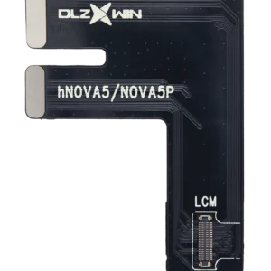 Tester Flex Cable For iTestBox (S300) For Huawei Nova 5 / Nova 5 Pro