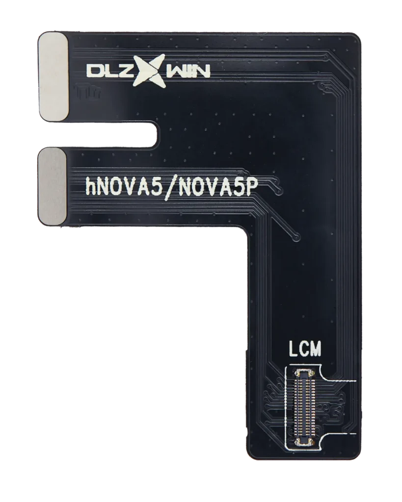 Tester Flex Cable For iTestBox (S300) For Huawei Nova 5 / Nova 5 Pro