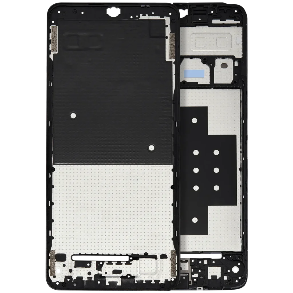 LCD-Frame For Samsung Galaxy A06 (A065 / 2024)