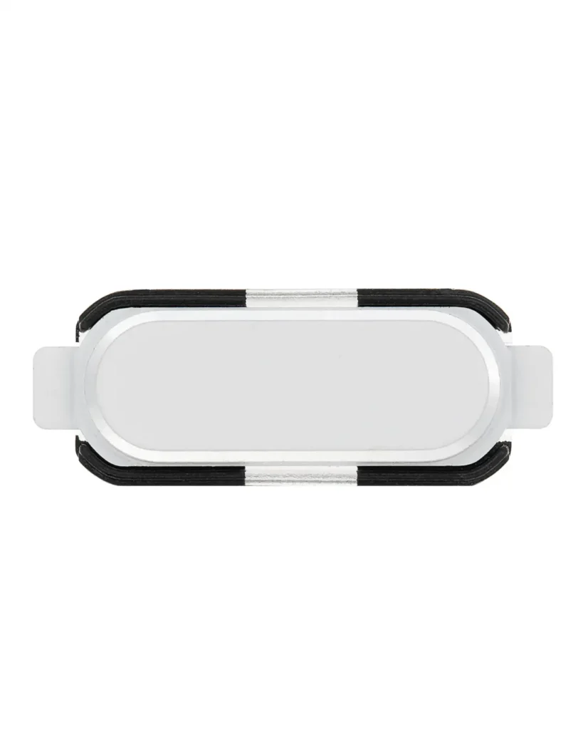 Home Button For Samsung Galaxy Tab E 8.0" (T377) (2016) (White)