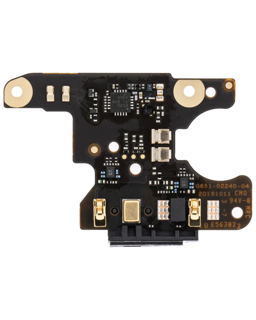 Microphone Board For Google Pixel 3a