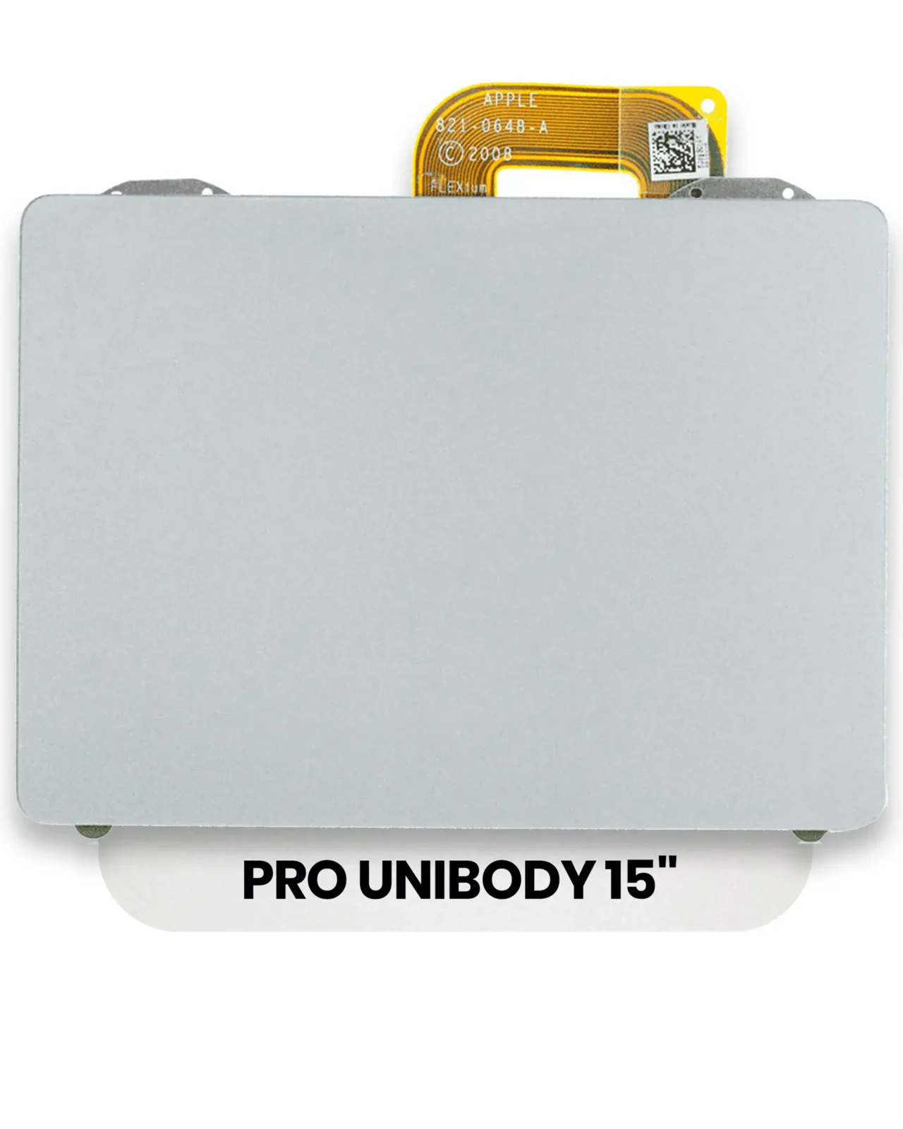 Trackpad For MacBook Pro 15" A1286 (2008-2012)
