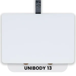 Trackpad with Flex Cable For MacBook 13" A1342 (2009-2010)
