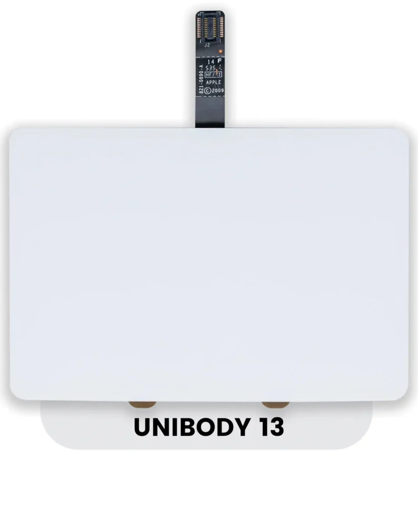 Trackpad with Flex Cable For MacBook 13" A1342 (2009-2010)