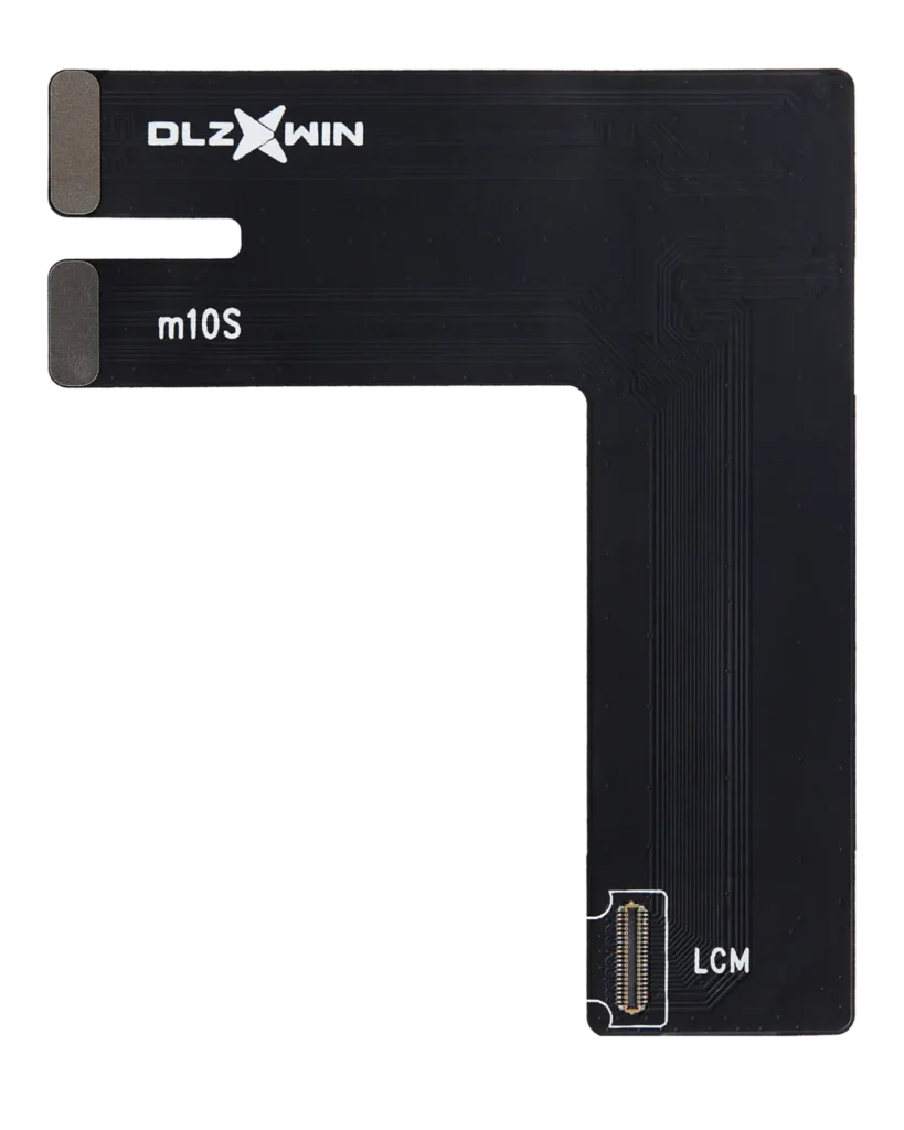 Tester Flex Cable For iTestBox (S200 / S300) For Xiaomi Mi 10s / 10Pro