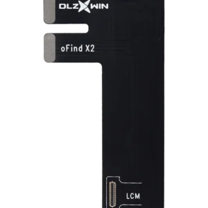 Tester Flex Cable For iTestBox (S200 / S300) For OPPO Find X2 / Find X2 Pro / 1+8Pro