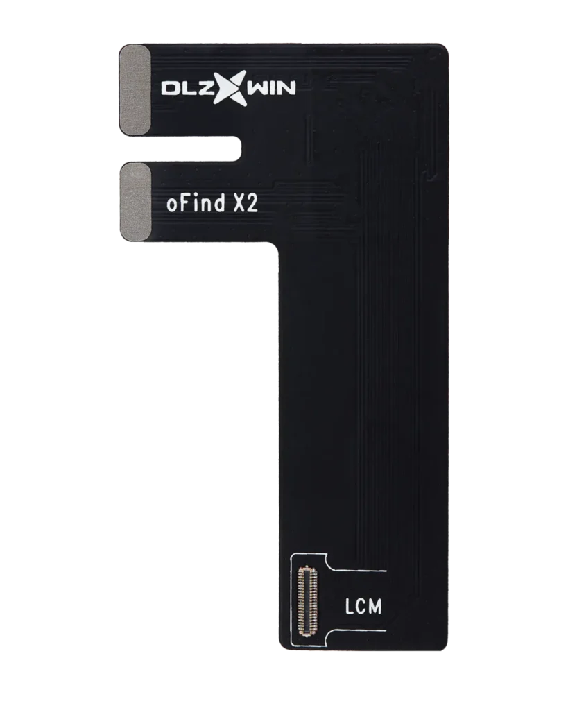 Tester Flex Cable For iTestBox (S200 / S300) For OPPO Find X2 / Find X2 Pro / 1+8Pro