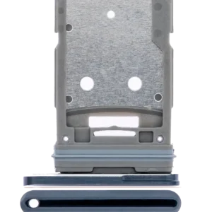 Single Sim Card Tray For Samsung Galaxy S20 FE 5G (Cloud Navy)