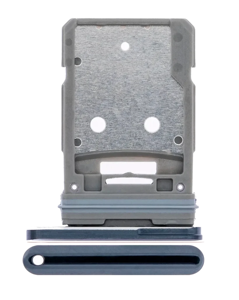 Single Sim Card Tray For Samsung Galaxy S20 FE 5G (Cloud Navy)