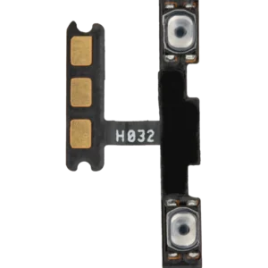 Volume Button Flex Cable For OnePlus 8T