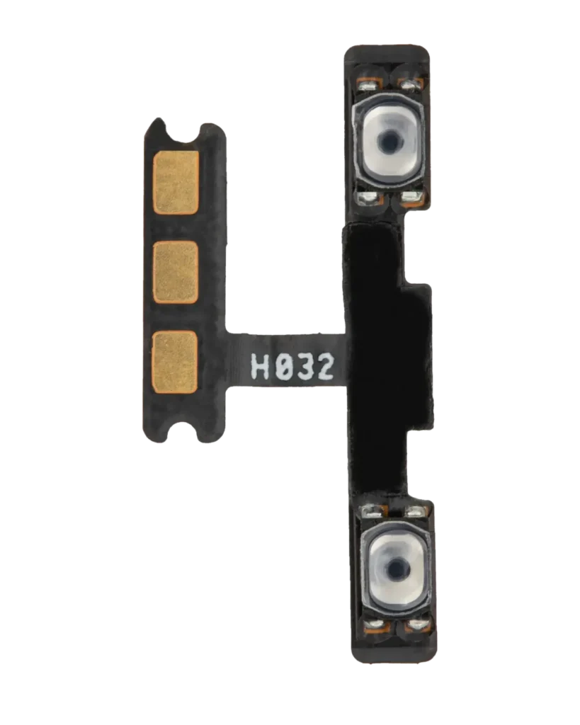 Volume Button Flex Cable For OnePlus 8T