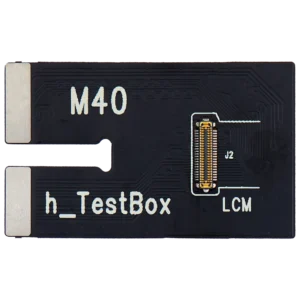 Tester Flex Cable For iTestBox (S300) For Huawei Mate 40