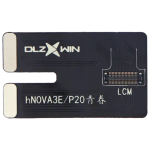 Tester Flex Cable For iTestBox (S300) For Huawei P20 Lite / Nova 3e