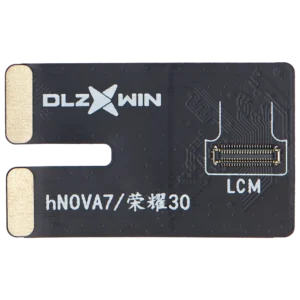 Tester Flex Cable For iTestBox (S300) For Huawei Nova 7 / Honor 30