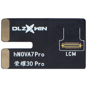 Tester Flex Cable For iTestBox (S300) For Huawei Nova 7 Pro / Honor 30 Pro