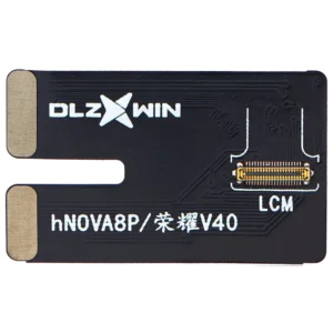 Tester Flex Cable For iTestBox (S300) For Huawei Nova 8 Pro / Honor 50 Pro / Nova 9 Pro / Honor V40