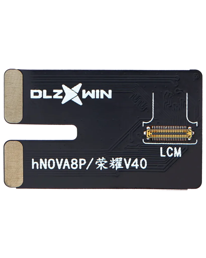 Tester Flex Cable For iTestBox (S300) For Huawei Nova 8 Pro / Honor 50 Pro / Nova 9 Pro / Honor V40