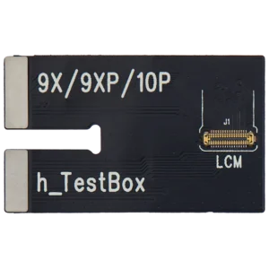 Tester Flex Cable For iTestBox (S300 / S800) For Huawei Honor 9X / Honor 9X Pro / Y9 Prime (2019) / Y9S
