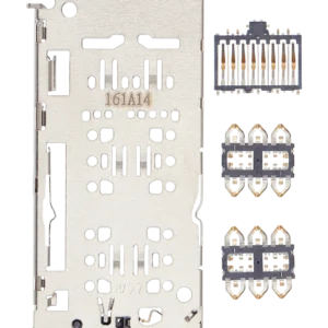 Sim Card Reader For Samsung Galaxy A71 (A715 / 2020)