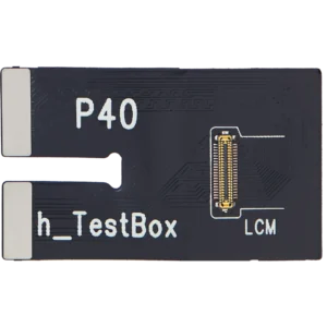 Tester Flex Cable For iTestBox (S300) For Huawei P40