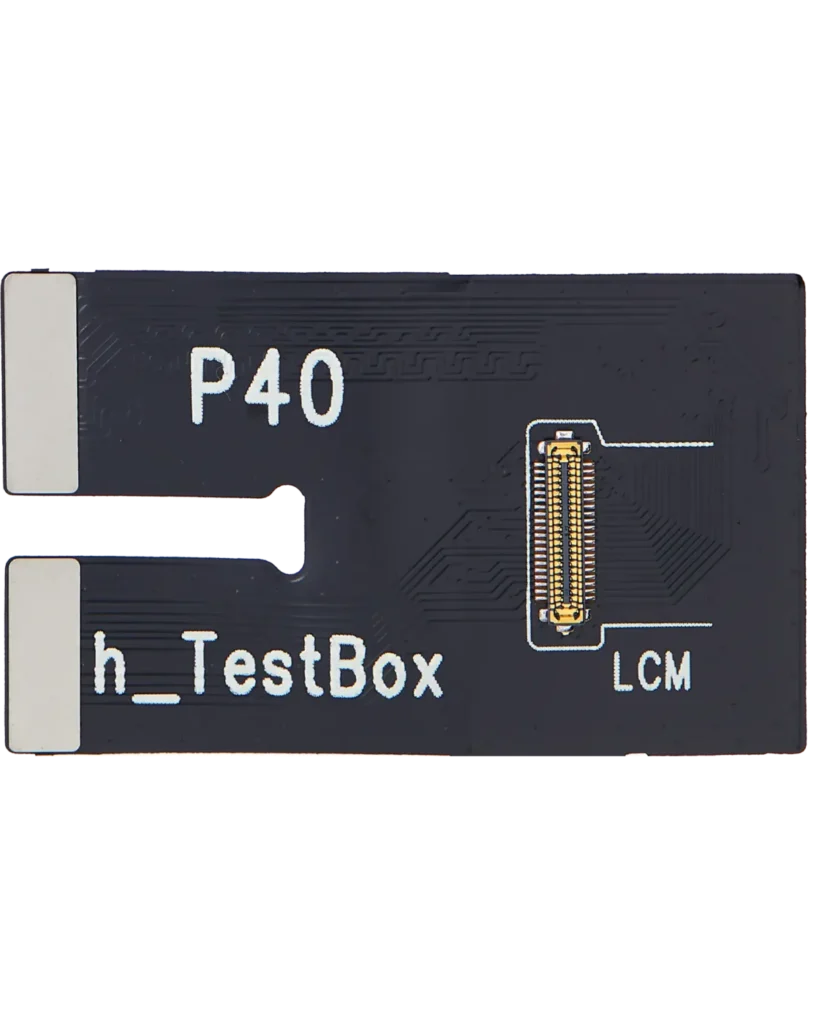 Tester Flex Cable For iTestBox (S300) For Huawei P40