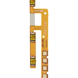 Power Button Flex Cable For Motorola Moto G Fast (XT2045-3 / 2020)
