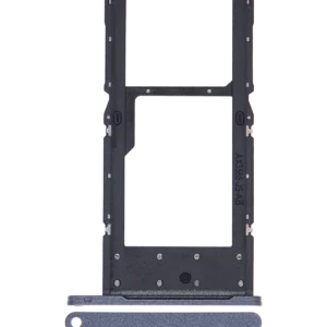 Sim Card Tray For Samsung Galaxy Tab A7 Lite (T220 / 2021 ) (WiFi Version) (Gray)