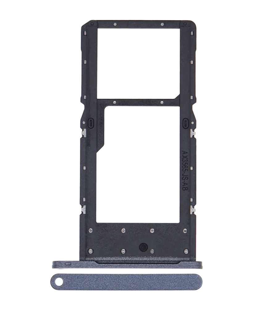 Sim Card Tray For Samsung Galaxy Tab A7 Lite (T220 / 2021 ) (WiFi Version) (Gray)