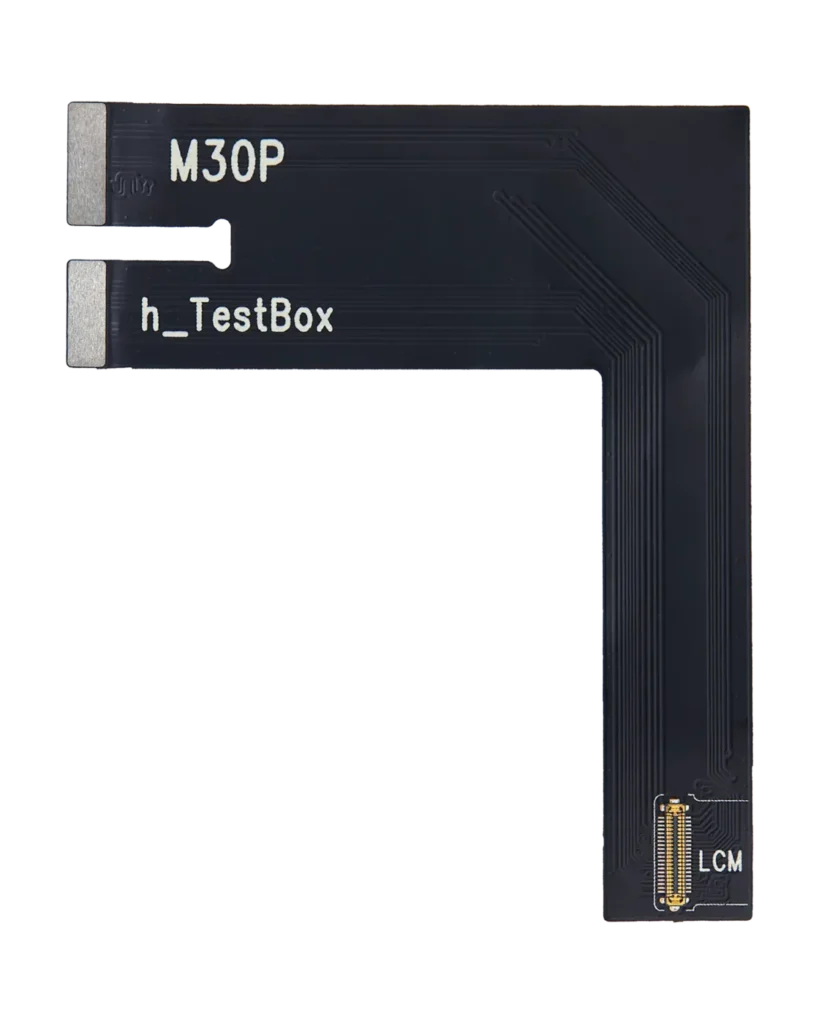 Tester Flex Cable For iTestBox (S300) For Huawei Mate 30 Pro