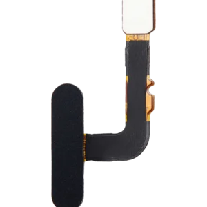 Fingerprint Flex Cable For Sony Xperia L3 (Black)
