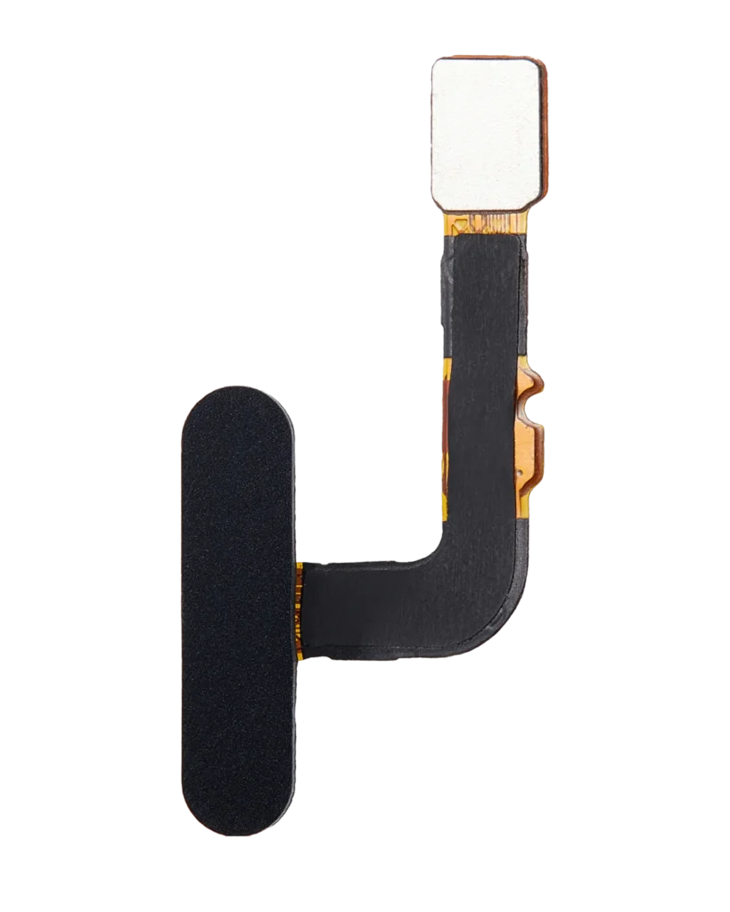 Fingerprint Flex Cable For Sony Xperia L3 (Black)