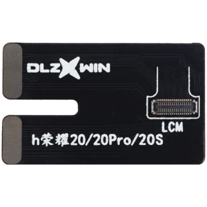 Tester Flex Cable For iTestBox (S300 / S800) For Huawei Honor 20 / Honor 20 Pro / Honor 20S