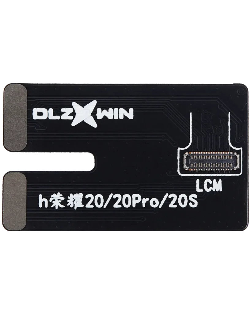 Tester Flex Cable For iTestBox (S300 / S800) For Huawei Honor 20 / Honor 20 Pro / Honor 20S