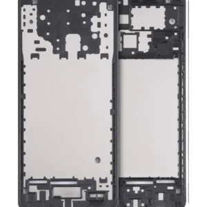LCD-Frame For Samsung Galaxy A02 (A022 / 2020)