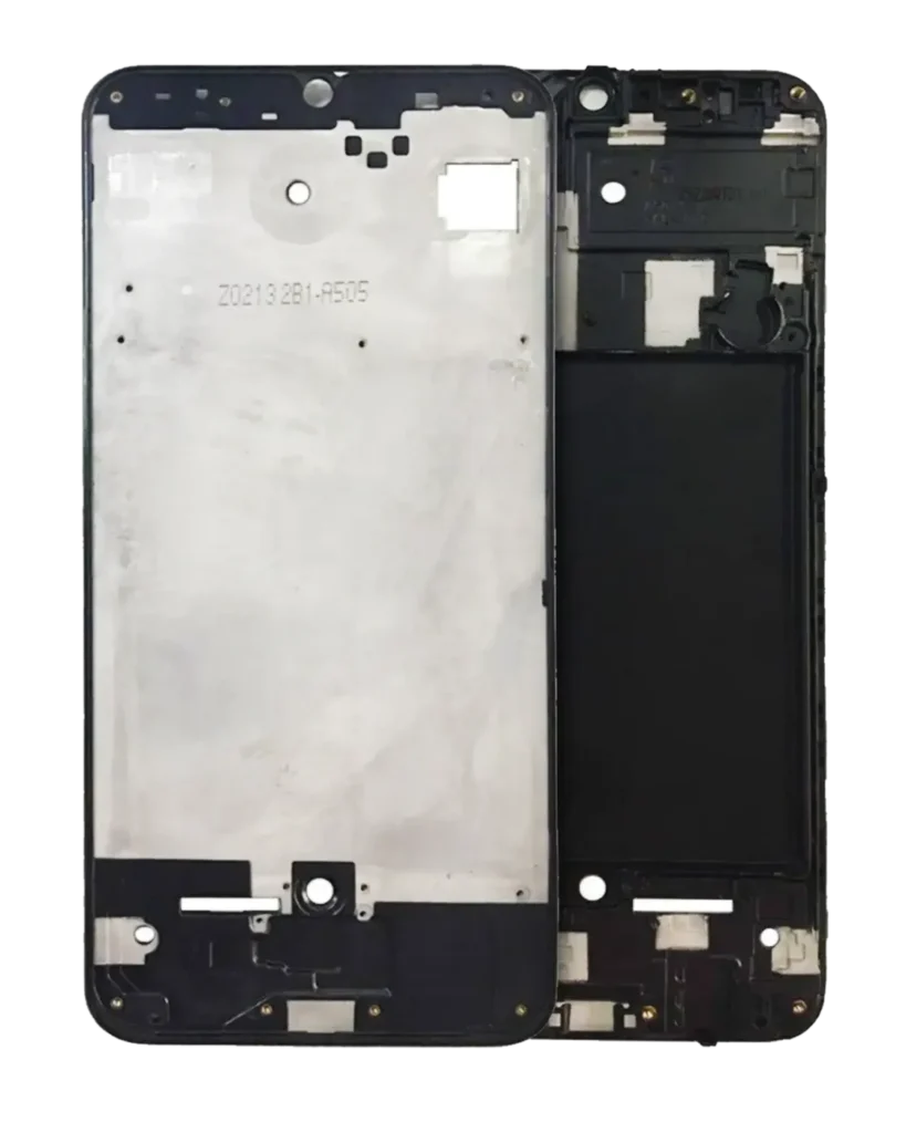 LCD-Frame For Samsung Galaxy A50s (A507 / 2019)