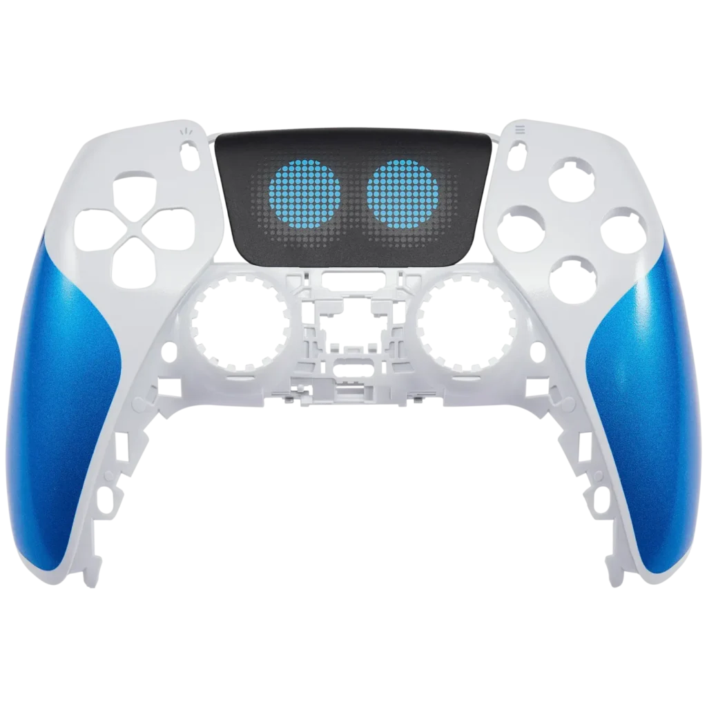Top Faceplate For PlayStation 5 (Space Robot)