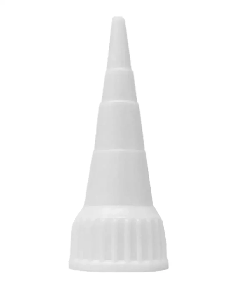 Glue Applicator Tips Set (10 Pack)