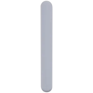 Hard Buttons (Volume) For Samsung Galaxy A16 4G (A165 / 2024) / A16 5G (A166 / 2024) (Premium) (Light Gray)