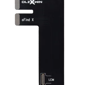 Tester Flex Cable For iTestBox (S200 / S300) For OPPO Find X