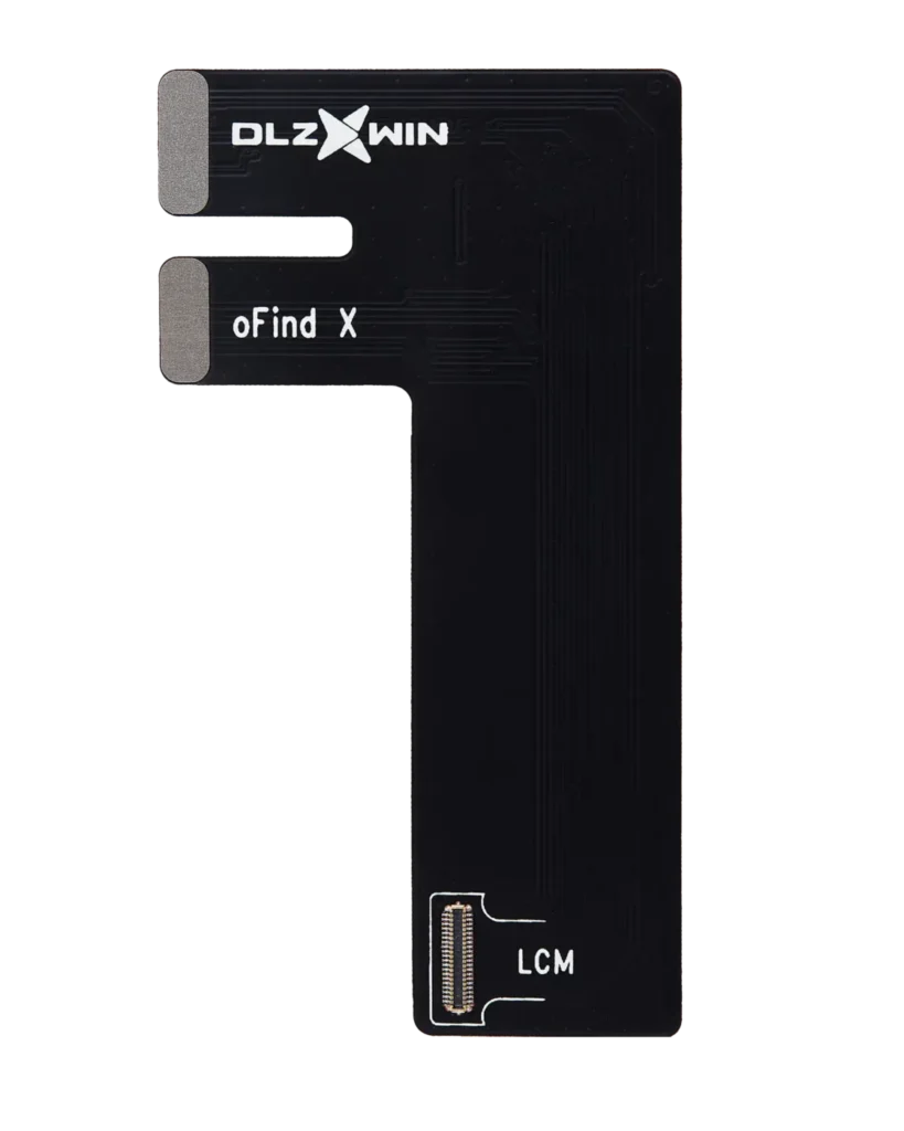 Tester Flex Cable For iTestBox (S200 / S300) For OPPO Find X