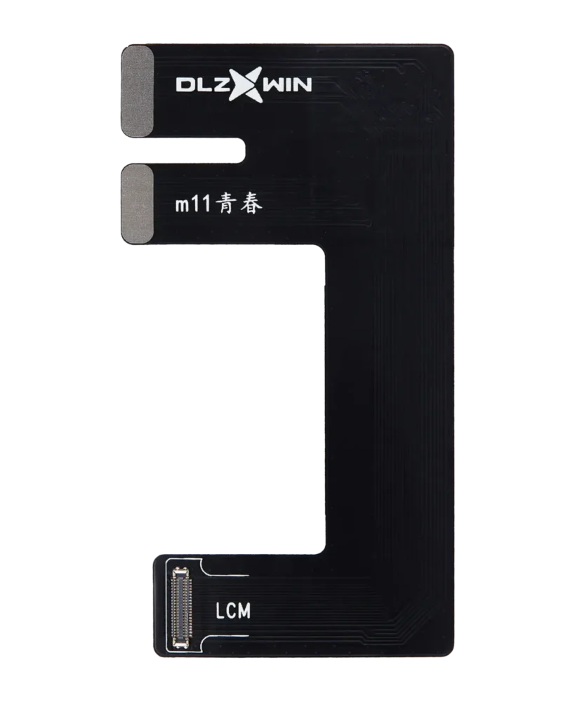Tester Flex Cable For iTestBox (S200 / S300) For Xiaomi Mi 11 Lite